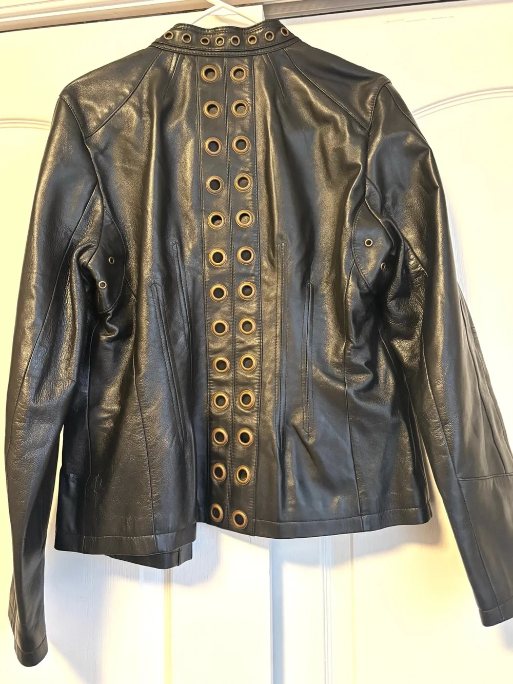 margaret godfrey sleek black